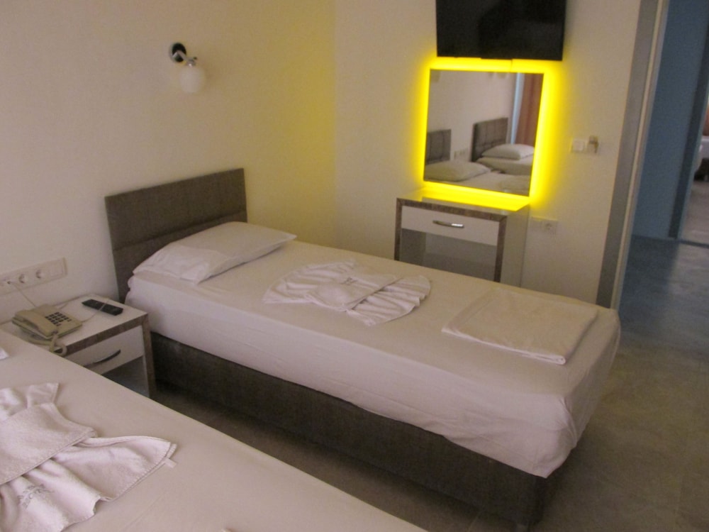 Aysev Hotel — Alanya — photo 5