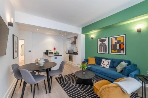 Stay Kula London Tower Bridge — 4-Star Luxury Hotel in London, United Kingdom