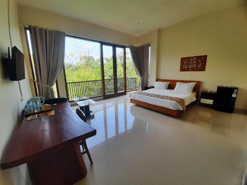 L'javas Villas — 5-Star Luxury Hotel in Banyuwangi, Indonesia