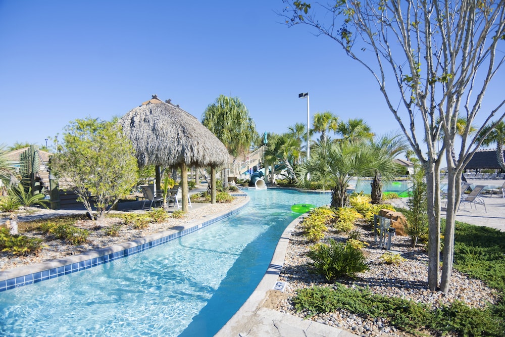 Champions Gate Resort - photo 41