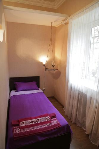 Downtown home in the heart of old Tbilisi