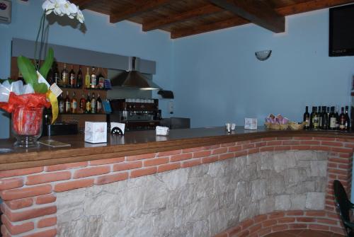 Punto Di Ristoro Uttolo — hotel in Baunei