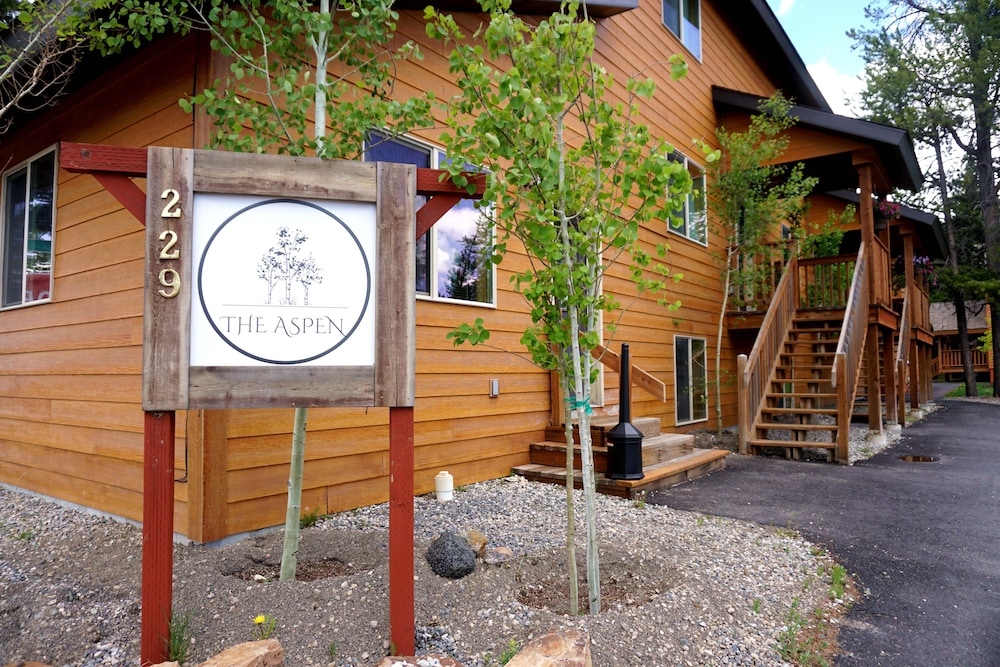 The Aspen - photo 41
