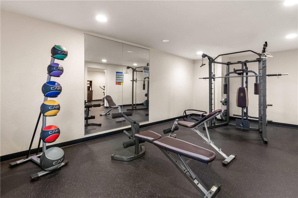 Comfort Inn & Suites Beaverton Portland West - photo 19
