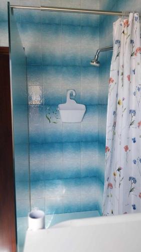 Sunny large terrace studio apartment WiFi Airconditioners BBQ — Mellieha — photo 4