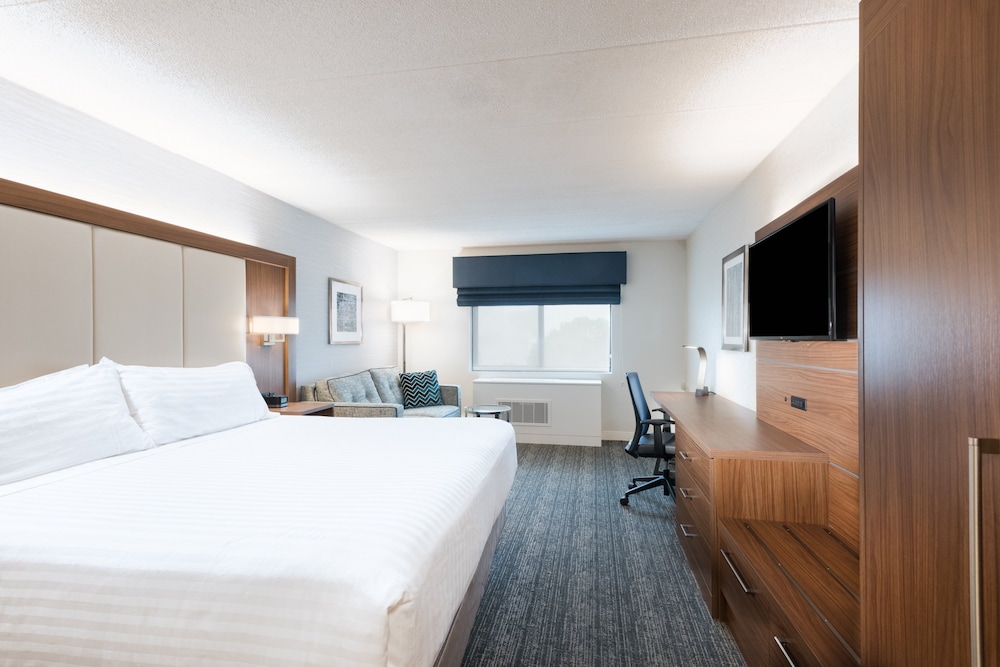 Holiday Inn Express Boston Waltham by IHG - photo 12