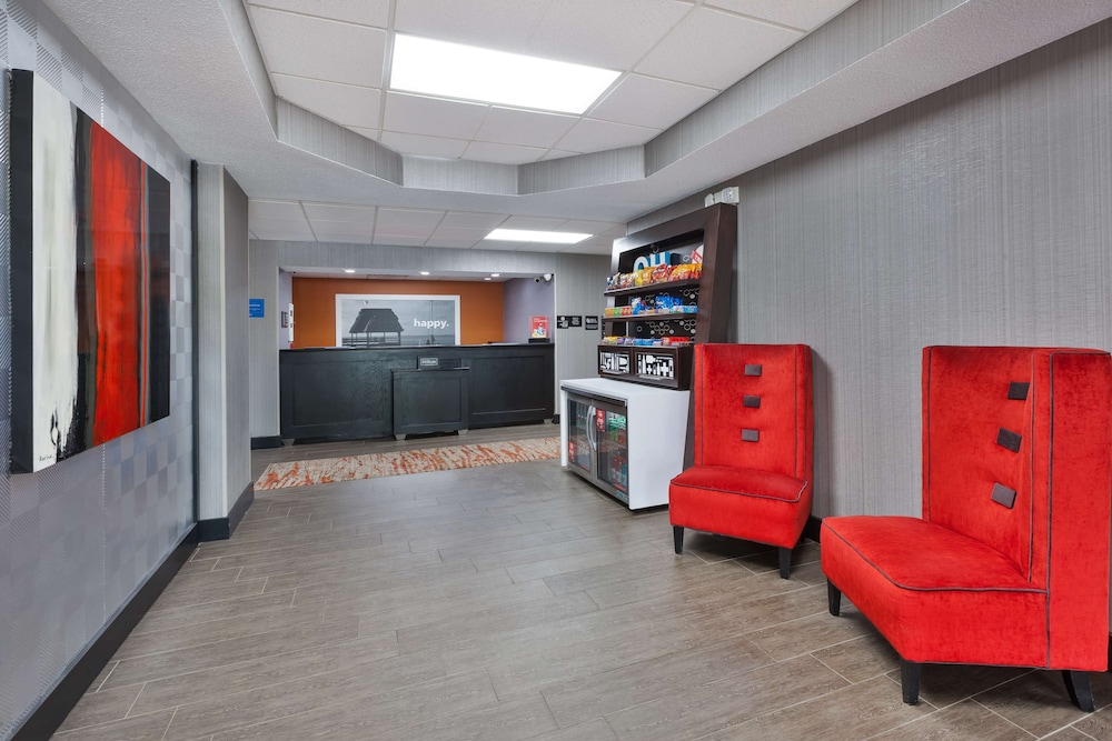 Hampton Inn Columbus Delaware I 71 North - photo 42