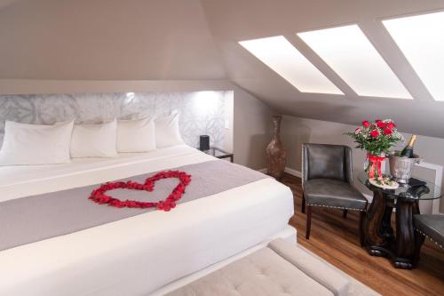 Inn & Spa at Parkside - photo 39