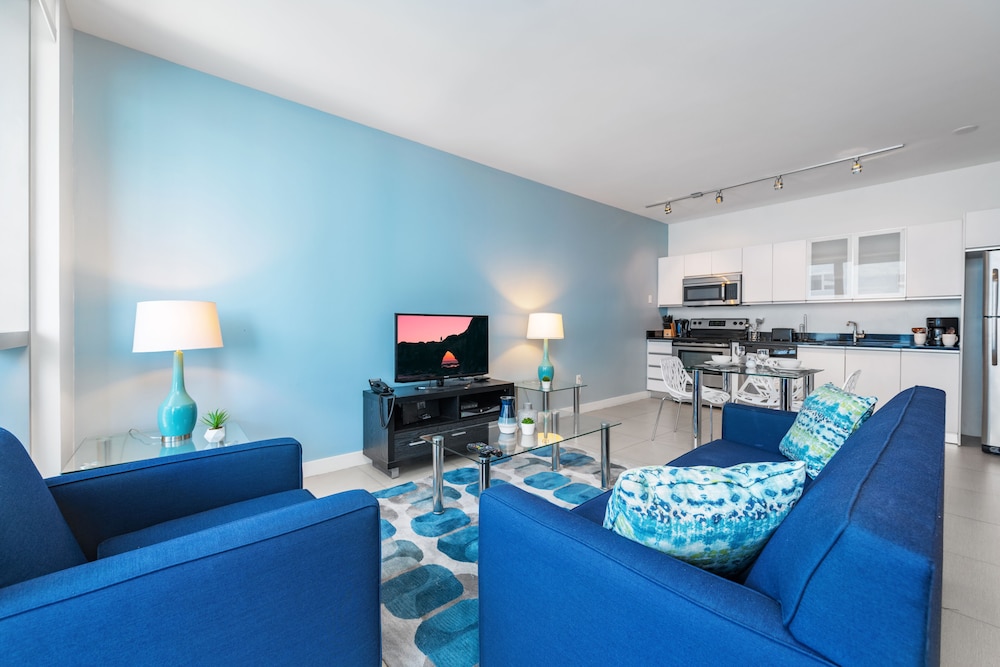 Churchill Suites Monte Carlo Miami Beach - photo 92