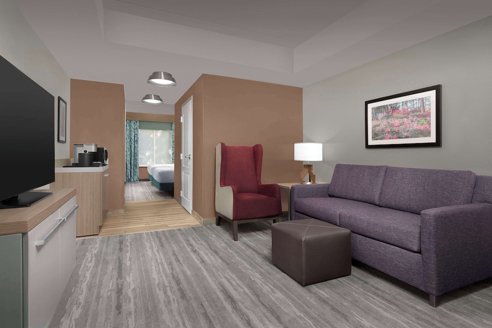 Hilton Garden Inn Raleigh Capital Blvd I 540 - photo 23
