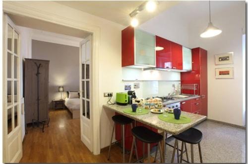 Saint Bon Apartment Good for Families — 4-Star Luxury Hotel in Rome, Italy