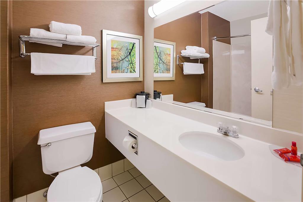 Americinn By Wyndham Minot - photo 15