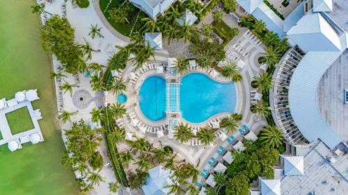 The Lookout #48 in Key Largo, United States