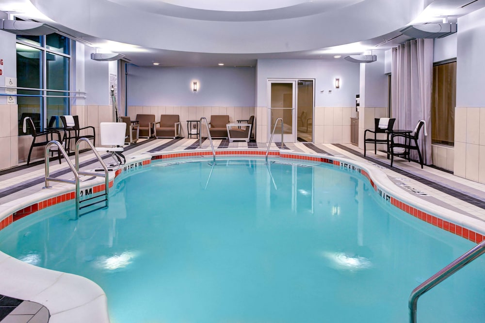 Hampton Inn & Suites by Hilton Atlanta Perimeter Dunwoody - photo 29