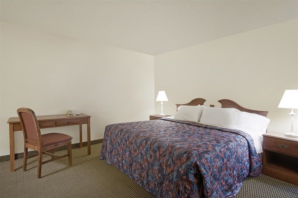 Americas Best Value Inn - photo 8