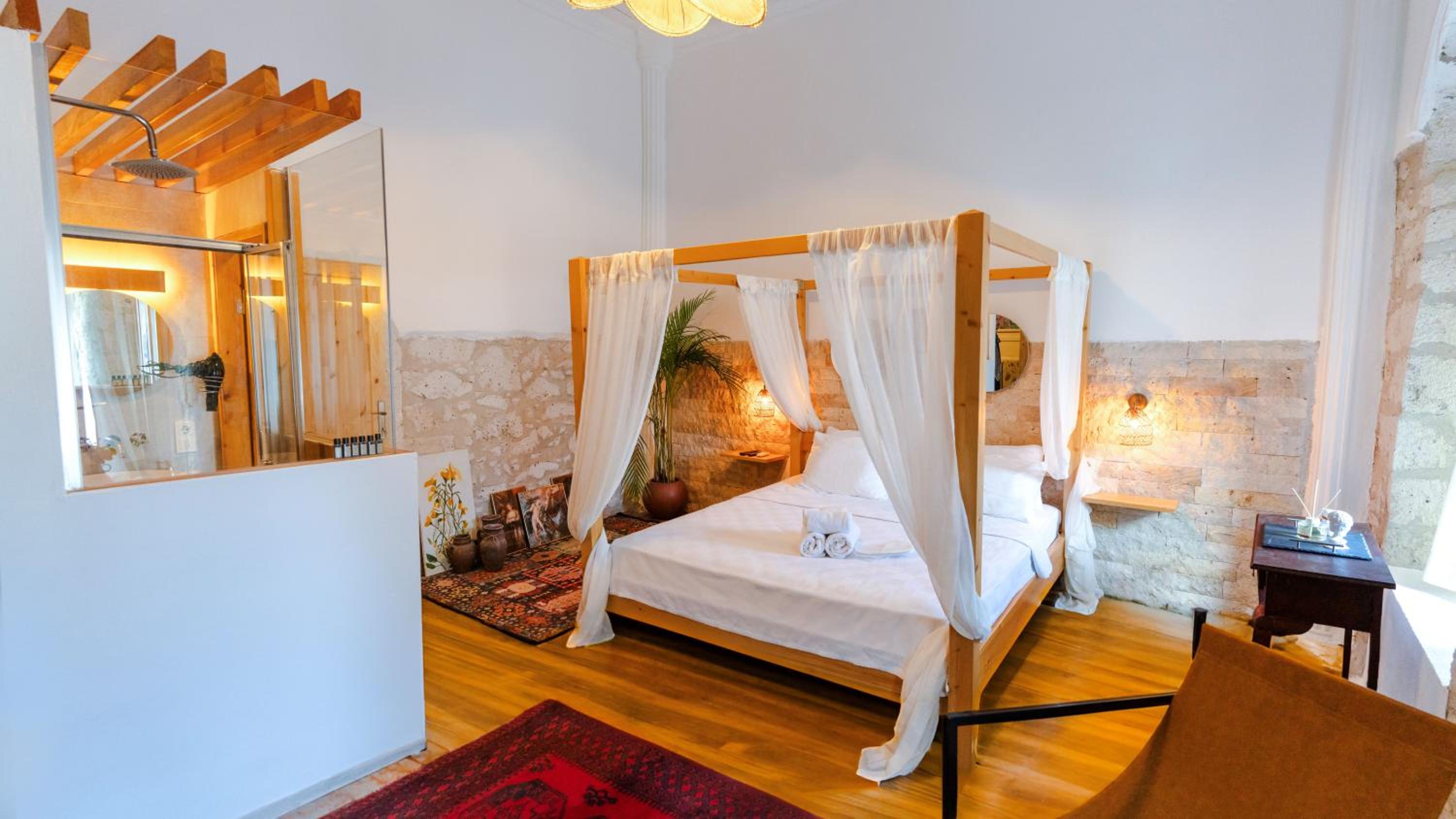 Aynur Hanım Konagi - last minute hotel in Cesme