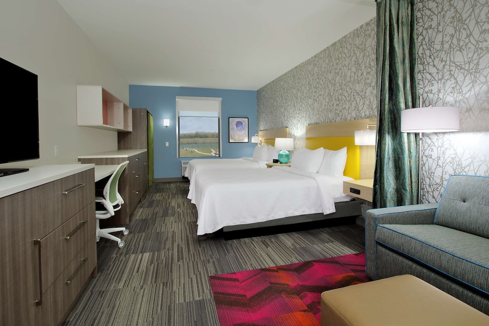 Home2 Suites by Hilton Beaumont - photo 23