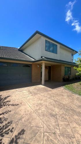 Riverside Close To CBD in Whakatane, New Zealand