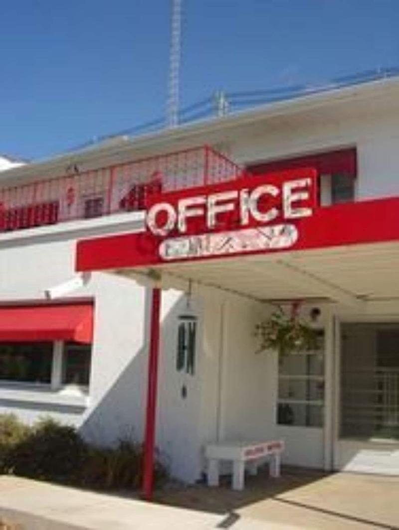 Holiday Music Motel - photo 10