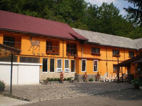 Complex Turistic Caprioara in Baia Mare, Romania