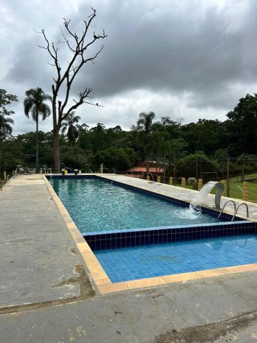 CHÁCARA recanto das nuvens in Aruja, Brasil