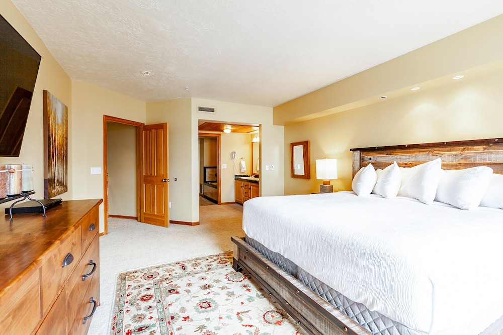 The Caledonian by All Seasons Resort Lodging - photo 36