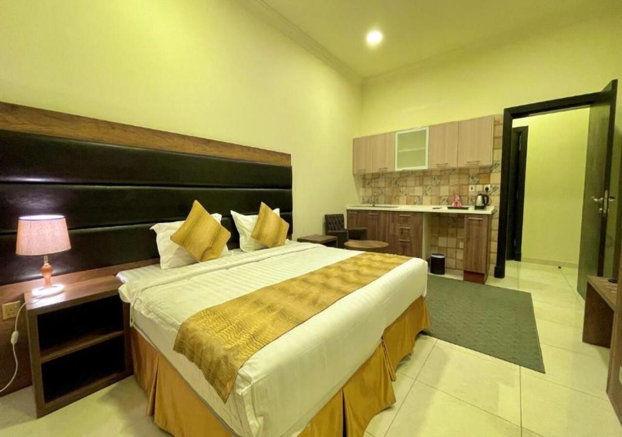 Relax Day Hotel Vip in Tabuk, Saudi Arabia