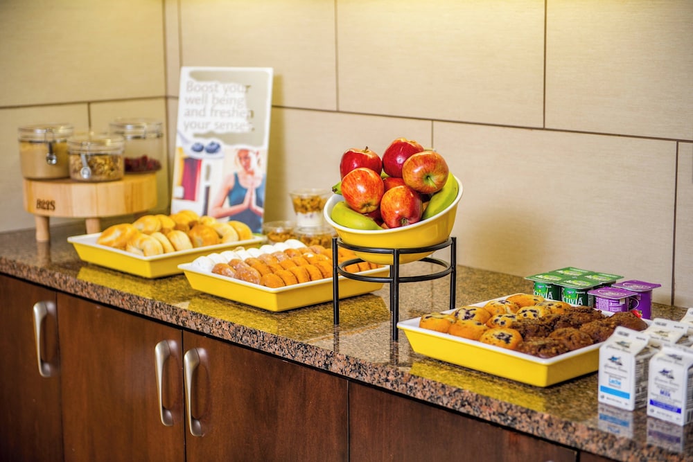 Residence Inn by Marriott Columbia Northwest Harbison - photo 42