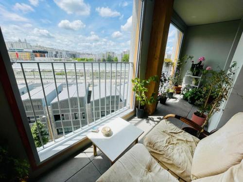 Montmartre a 2 Ou Plus - last minute hotel in Paris