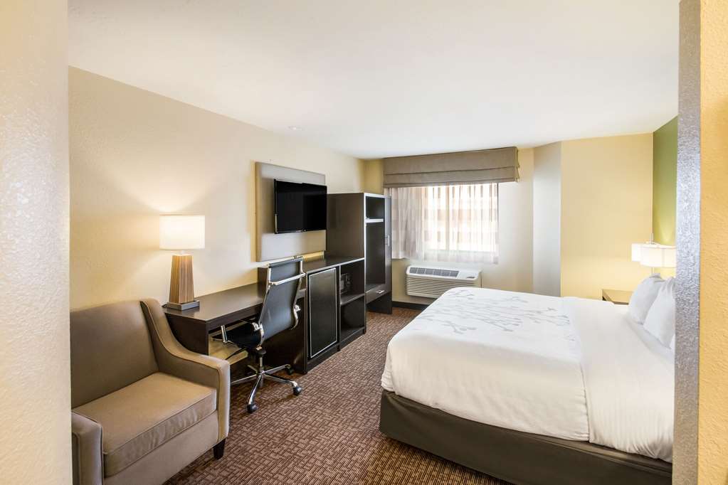 Sleep Inn West Valley City Salt Lake City South - photo 5