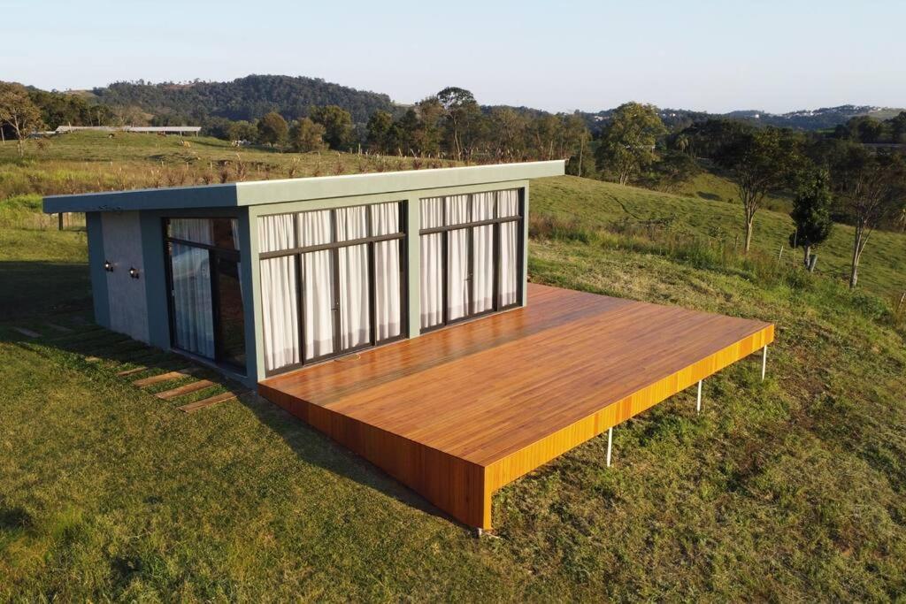 Cabana Sol Poente in Concordia, Brasil