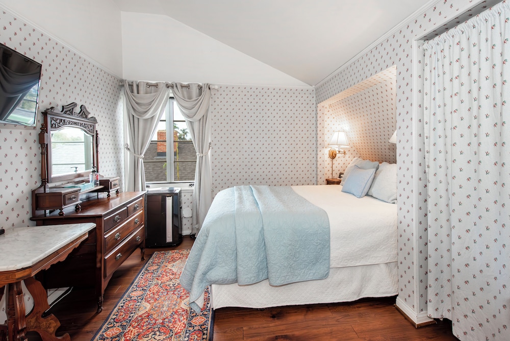 Bath Street Inn - photo 30