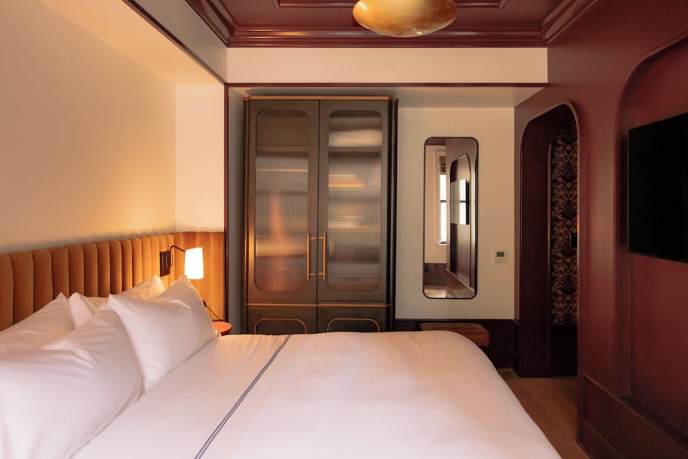 Fidelity Hotel - photo 15