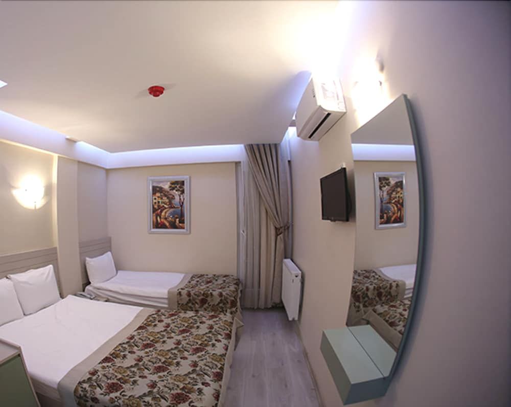 Isparta Koc Otel in Isparta, Turkey