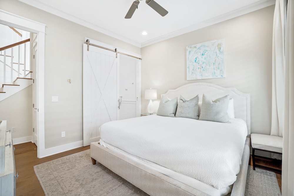 Magnolia Cottages by the Sea by Panhandle Getaways - photo 11