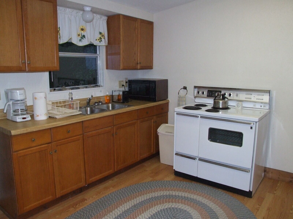 Nantahala Cabins - photo 76