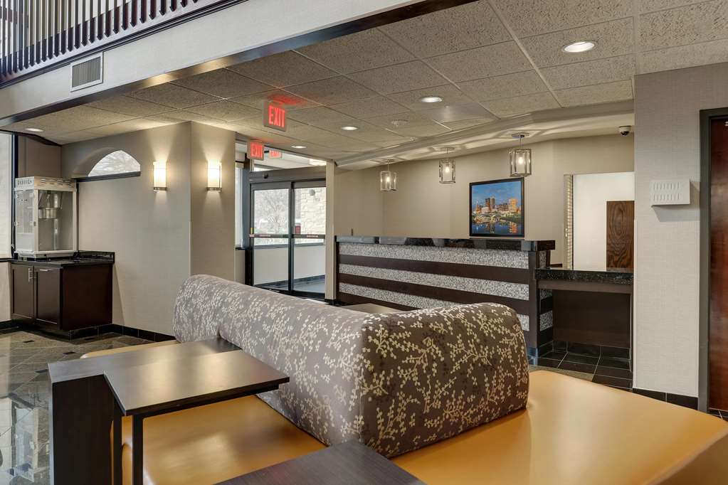 Drury Inn & Suites Columbus Dublin - photo 5