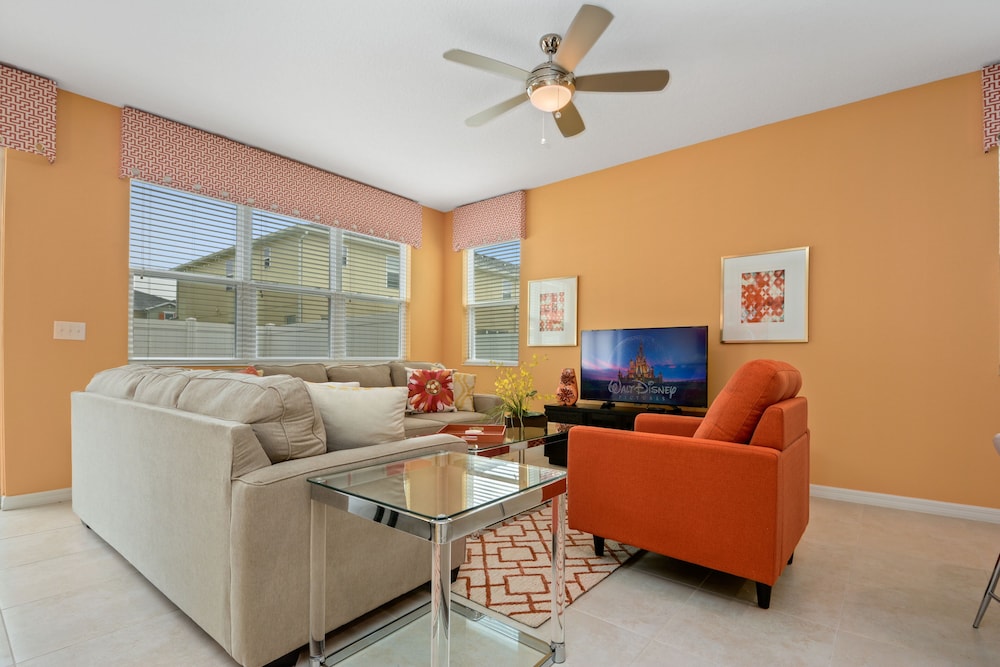 5126 Compass Bay Resort Orlando 4Bedrooms Close to Disney - photo 18