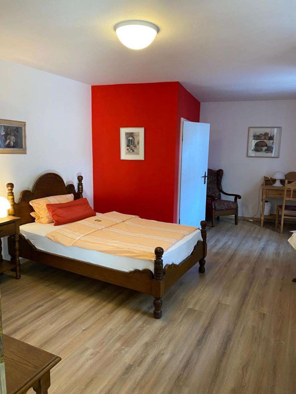 Altstadthotel Wilde Rose - last minute hotel in Eppingen