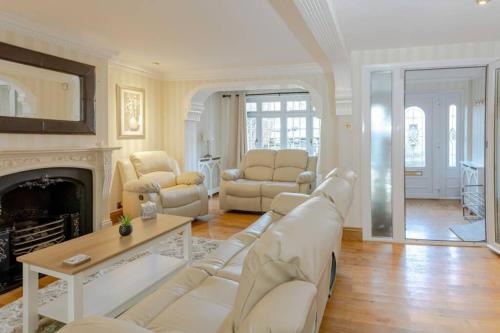 Comfy Home Coley Park