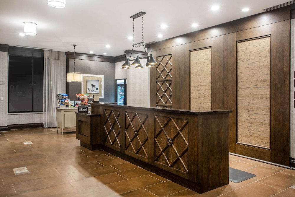 Homewood Suites by Hilton Salina Downtown - photo 33