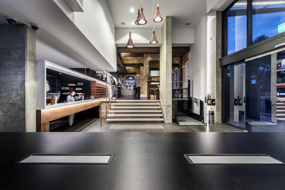 Holiday Inn West Perth By Ihg — West Perth