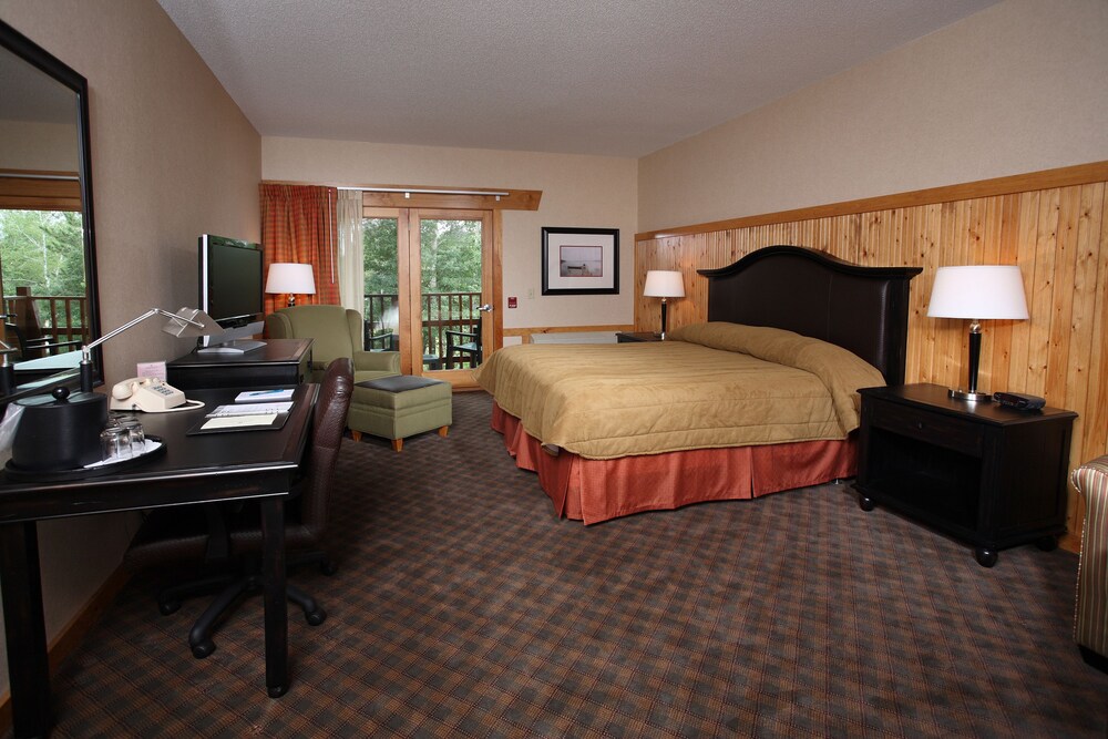 Heartwood Resort & Conference Center - photo 3