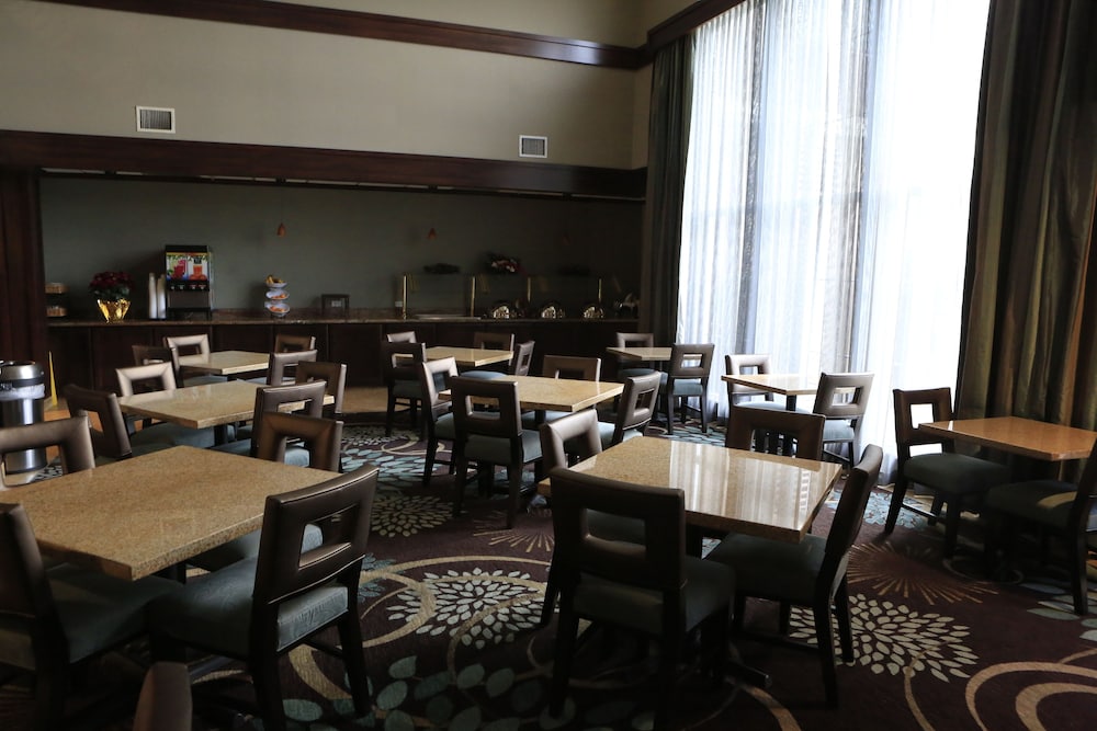 Staybridge Suites Silicon Valley by IHG - photo 27