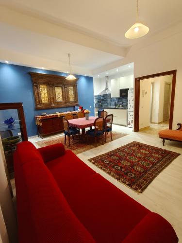 CasAdelia — 4-Star Luxury Hotel in Rome, Italy