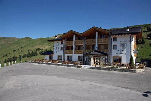 Hotel Locanda Bonardi — Collio — photo 2