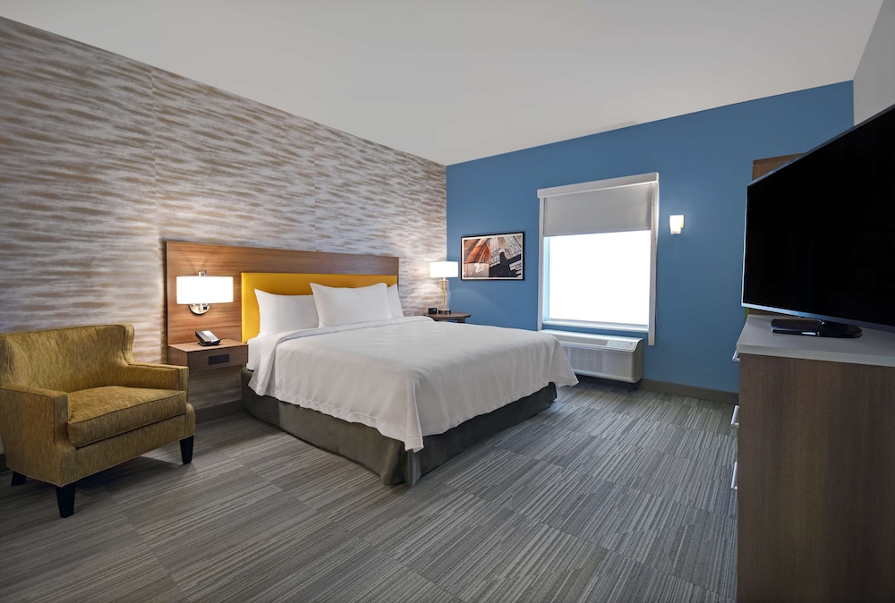 Home2 Suites by Hilton Springdale Cincinnati - photo 12