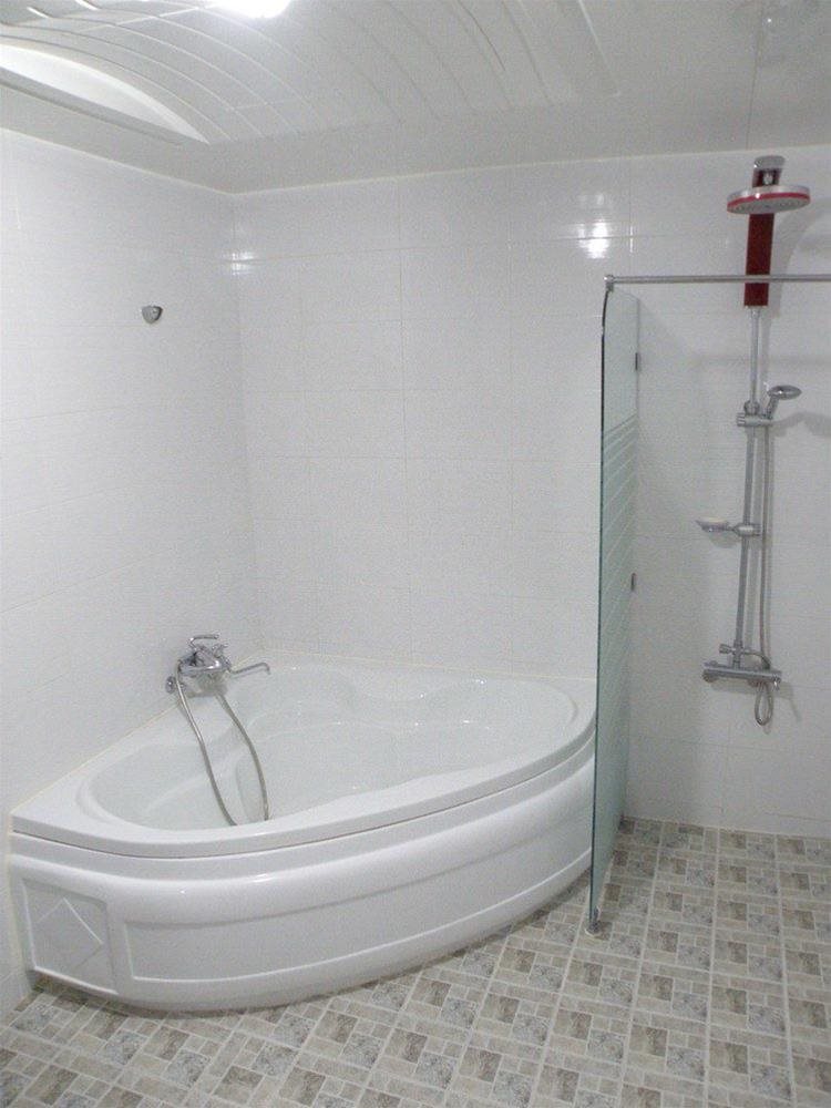 Neungam Hotel in Waegwan, South Korea