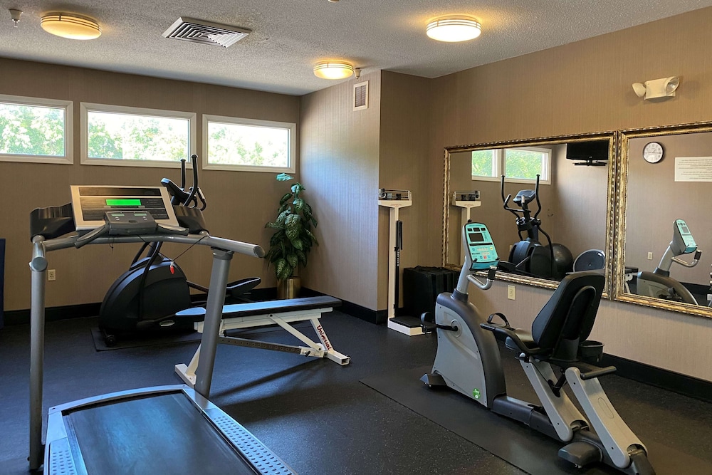 Wingate by Wyndham Ashland - photo 13