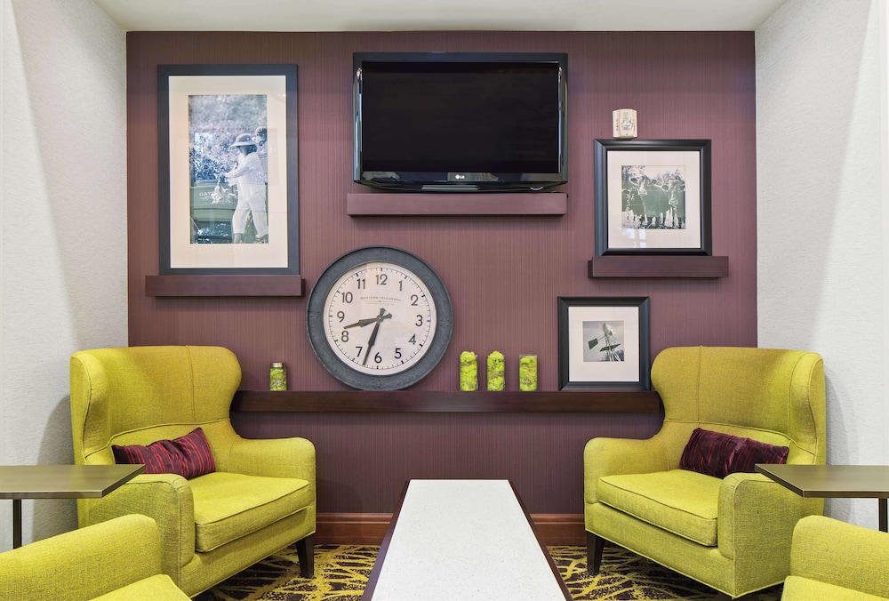 Hampton Inn & Suites by Hilton Walla Walla - photo 2